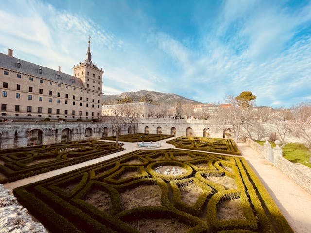 Jardins de France