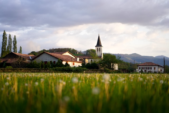 Villages classés de France