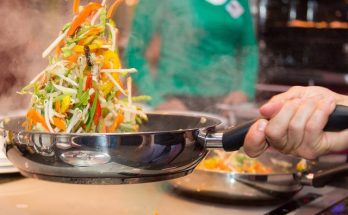 Cuisiner les légumes de saison