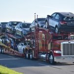 l'importation de voitures