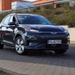 Voitures électriques