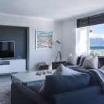 une maison de vacances