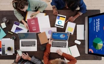 une stratégie de contenu