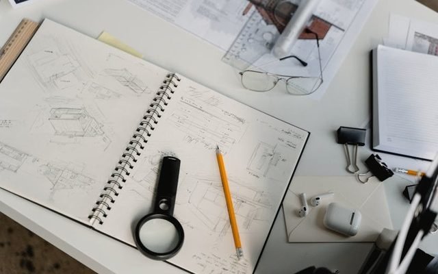 un projet immobilier