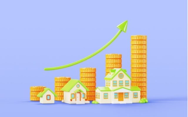 crise immobilière