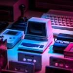 matériel informatique