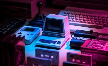 matériel informatique