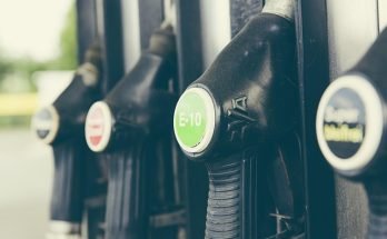 l'économie de carburant