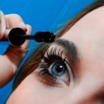 appliquer du mascara