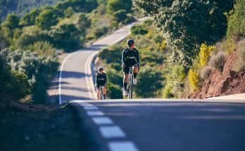 Bienfaits du vélo