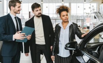crédit auto refusé