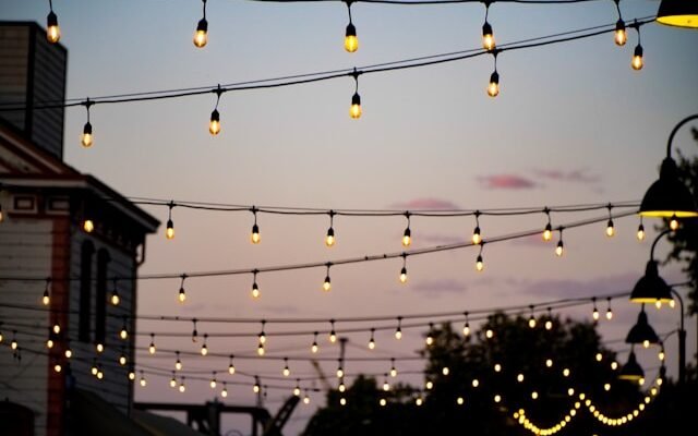 terrasse design