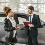 Mandataire auto