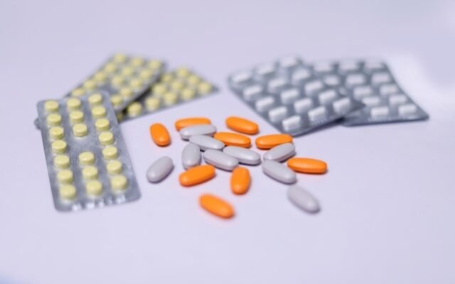 un antihistaminique