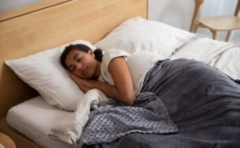 sommeil de qualité