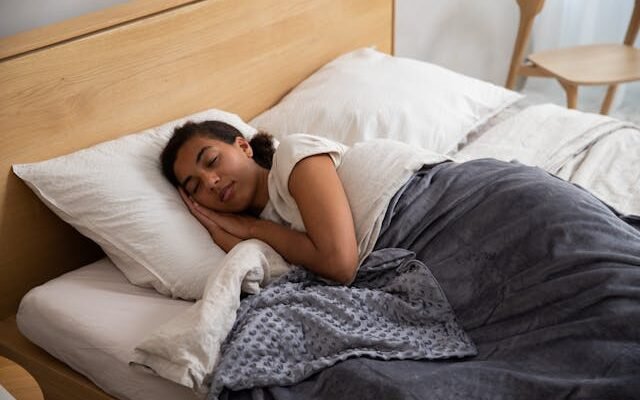 sommeil de qualité