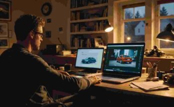 Opisto : la référence pour vos pièces auto d’occasion en ligne