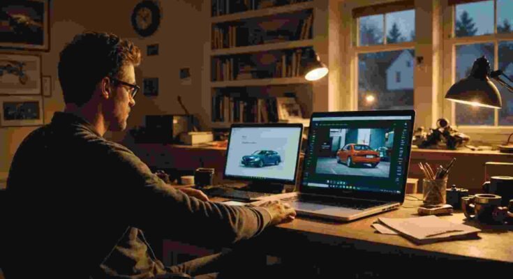 Opisto : la référence pour vos pièces auto d’occasion en ligne