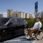 breaks pour handicap