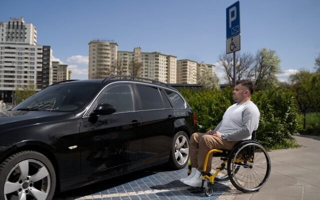 breaks pour handicap
