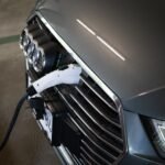 Véhicules électriques