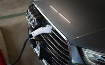 Véhicules électriques