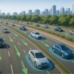 conduite autonome