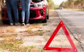 équipements de sécurité