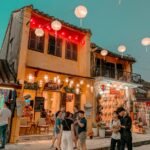 tourisme gastronomique