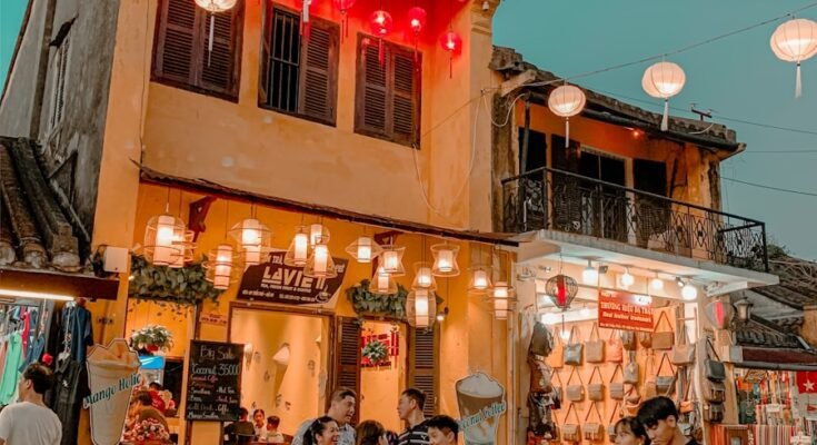 tourisme gastronomique