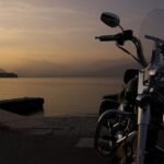 nouvelle moto