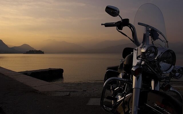 nouvelle moto
