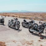 motos vintage