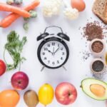 la chrononutrition