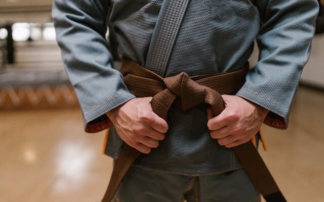 l'univers du kimono