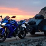 remorques pour motos