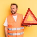 triangle de signalisation