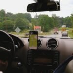 covoiturage et technologie
