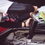 lubrification moteur