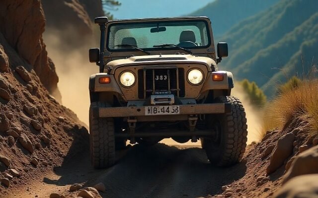 transmission intégrale