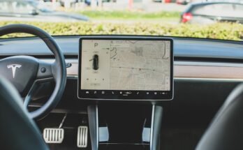 voitures autonomes