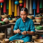 Découverte immersive de Hoi An : traditions et savoir-faire artisanaux