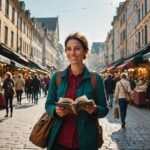 Découvrir le monde : astuces pour un voyage réussi