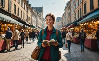 Découvrir le monde : astuces pour un voyage réussi