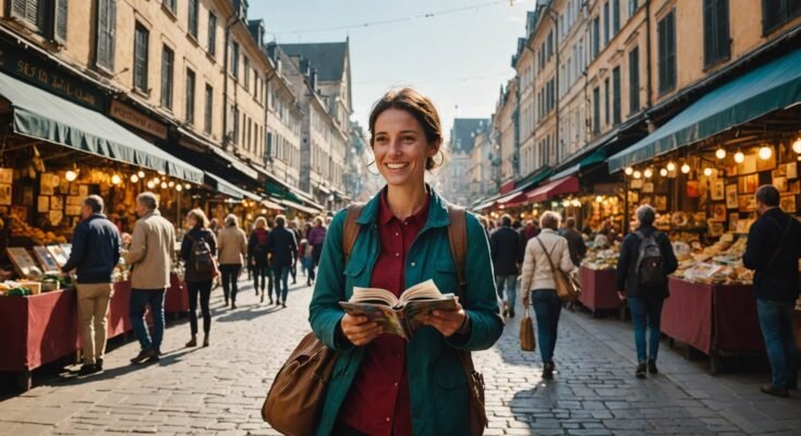 Découvrir le monde : astuces pour un voyage réussi