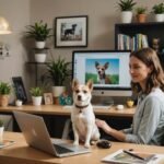 Découvrir les tendances actuelles de l'animalerie en ligne