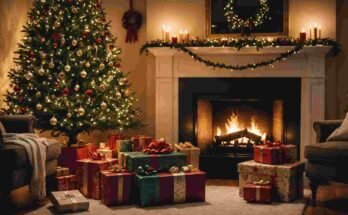 Idées de coffrets cadeaux pour un noël inoubliable