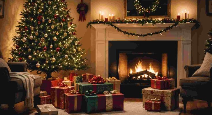 Idées de coffrets cadeaux pour un noël inoubliable