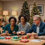 Astuces pratiques pour un secret santa réussi au bureau
