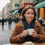 Une nouvelle façon de savourer le café partout avec vous